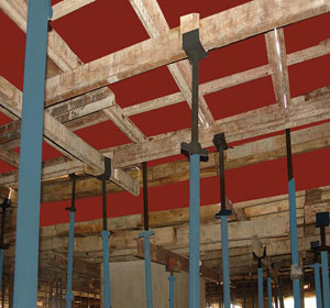 Plywood Manufacturing Companies in India